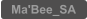Ma'Bee_SA
